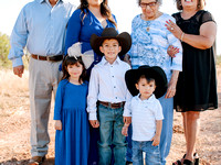 FAMILY | RiveraA