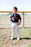 T-BALL | Red Sox 2024